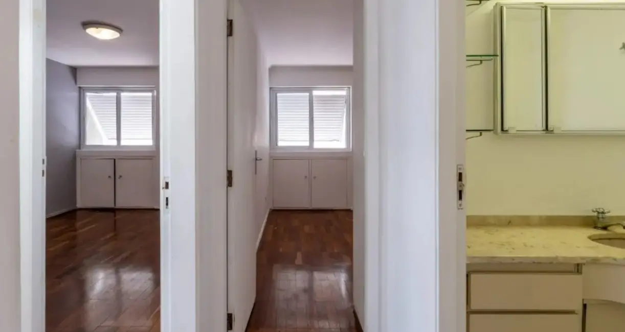 Foto 9 de Apartamento com 2 quartos à venda e para alugar, 87m2 em Itaim Bibi, São Paulo - SP