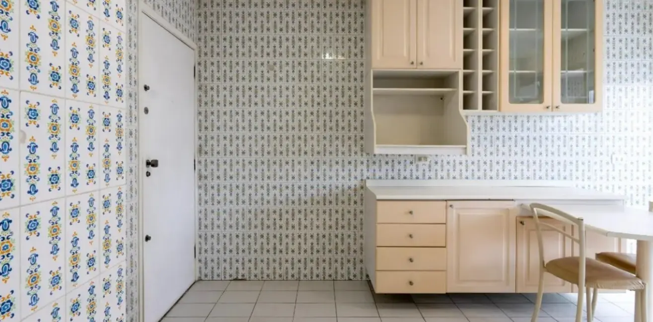 Foto 5 de Apartamento com 2 quartos à venda e para alugar, 87m2 em Itaim Bibi, São Paulo - SP