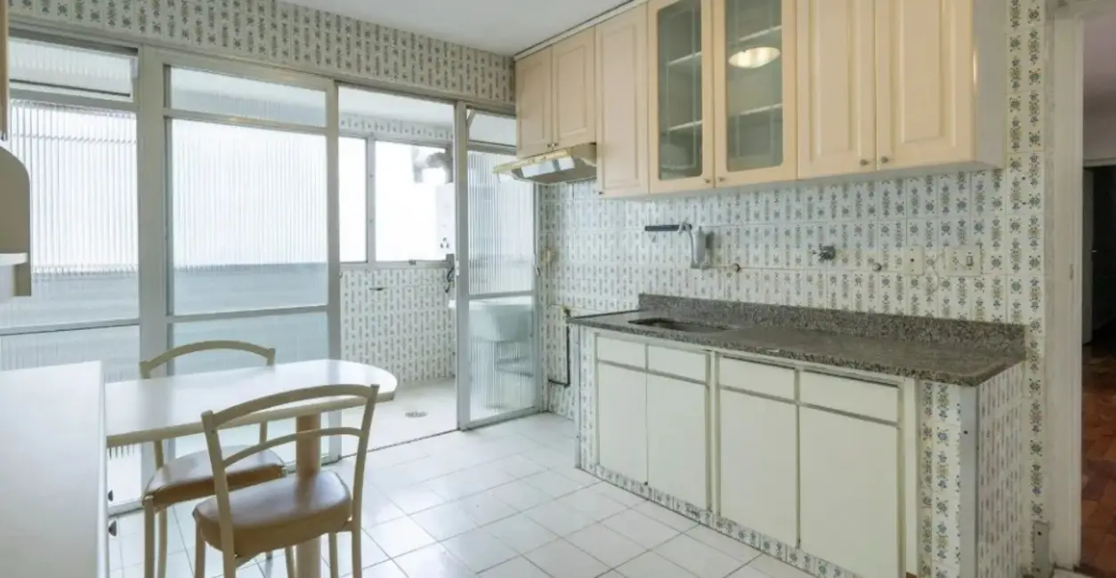 Foto 8 de Apartamento com 2 quartos à venda e para alugar, 87m2 em Itaim Bibi, São Paulo - SP