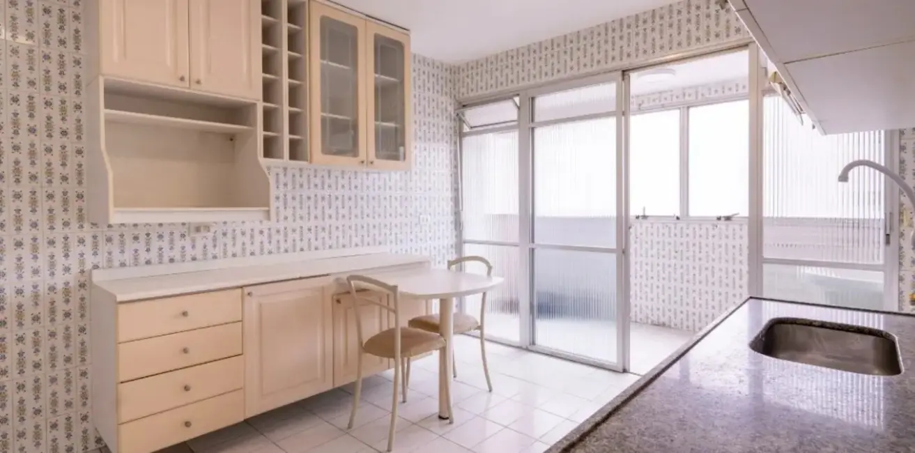 Foto 6 de Apartamento com 2 quartos à venda e para alugar, 87m2 em Itaim Bibi, São Paulo - SP