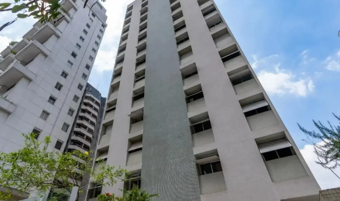 Foto 1 de Apartamento com 2 quartos à venda e para alugar, 87m2 em Itaim Bibi, São Paulo - SP