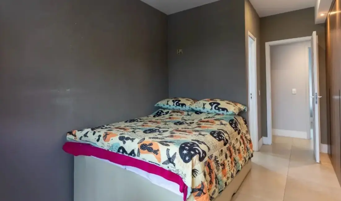 Apartamento com 2 quartos à venda, 80m2 em Bosque da Saúde, São Paulo - SP - imagem 9 Foto 9 de Apartamento com 2 quartos à venda, 80m2 em Bosque da Saúde, São Paulo - SP