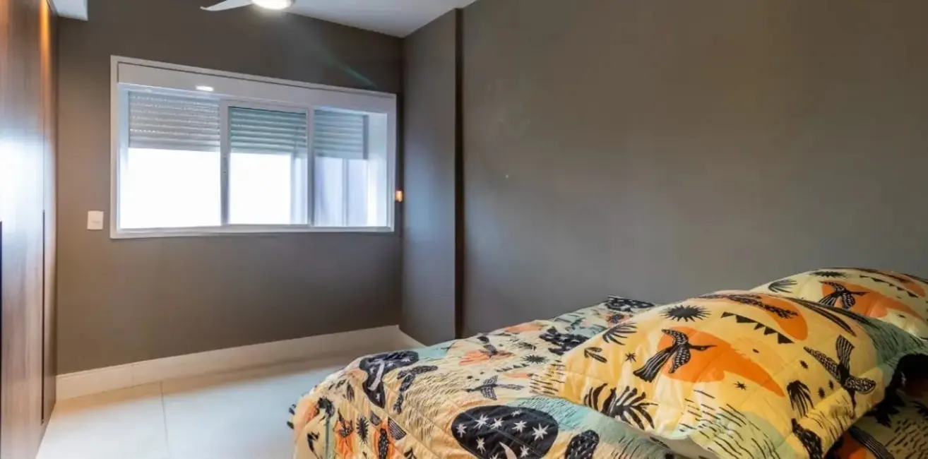 Apartamento com 2 quartos à venda, 80m2 em Bosque da Saúde, São Paulo - SP - imagem 8 Foto 8 de Apartamento com 2 quartos à venda, 80m2 em Bosque da Saúde, São Paulo - SP