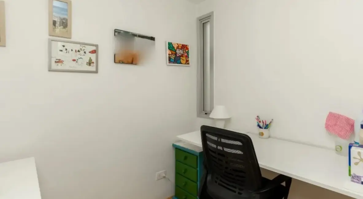 Apartamento com 2 quartos à venda, 63m2 em Vila Gumercindo, São Paulo - SP - imagem 8 Foto 8 de Apartamento com 2 quartos à venda, 63m2 em Vila Gumercindo, São Paulo - SP