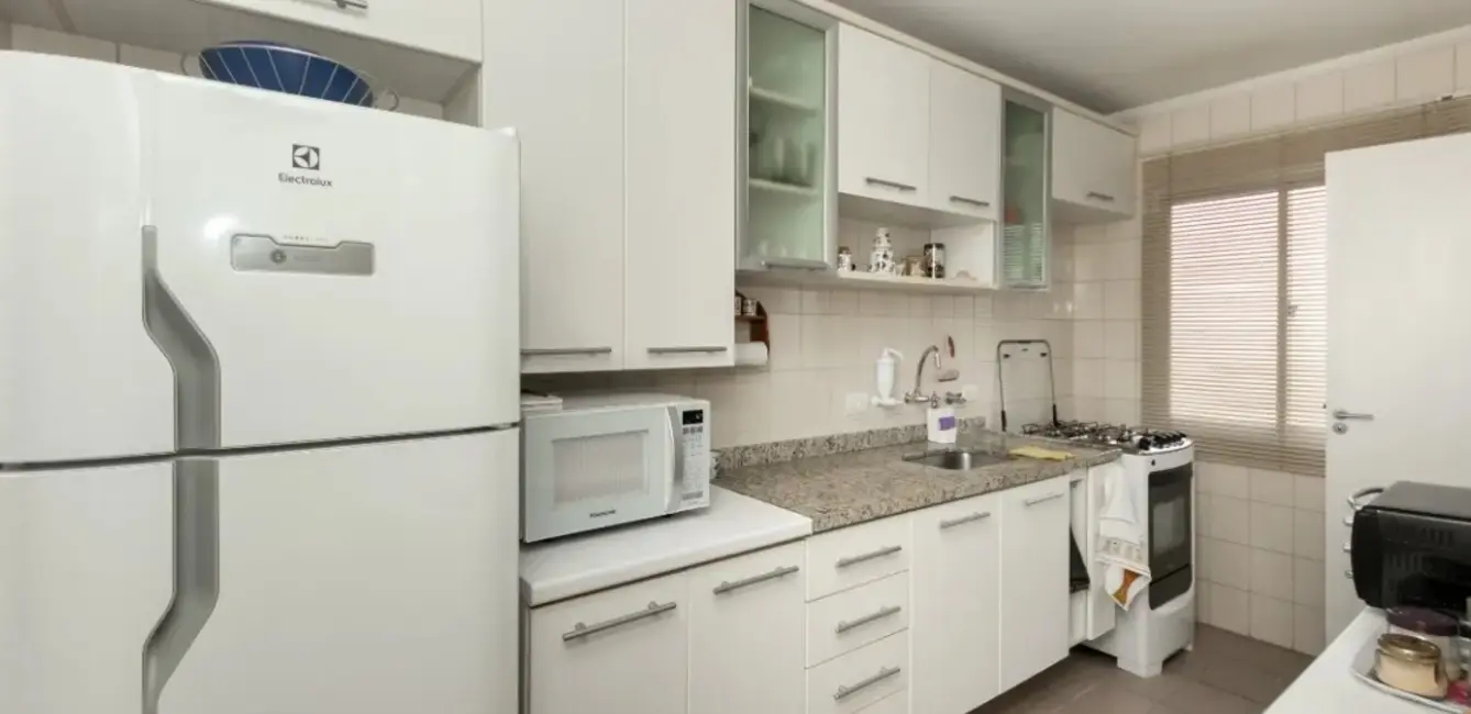 Apartamento com 2 quartos à venda, 63m2 em Vila Gumercindo, São Paulo - SP - imagem 9 Foto 9 de Apartamento com 2 quartos à venda, 63m2 em Vila Gumercindo, São Paulo - SP