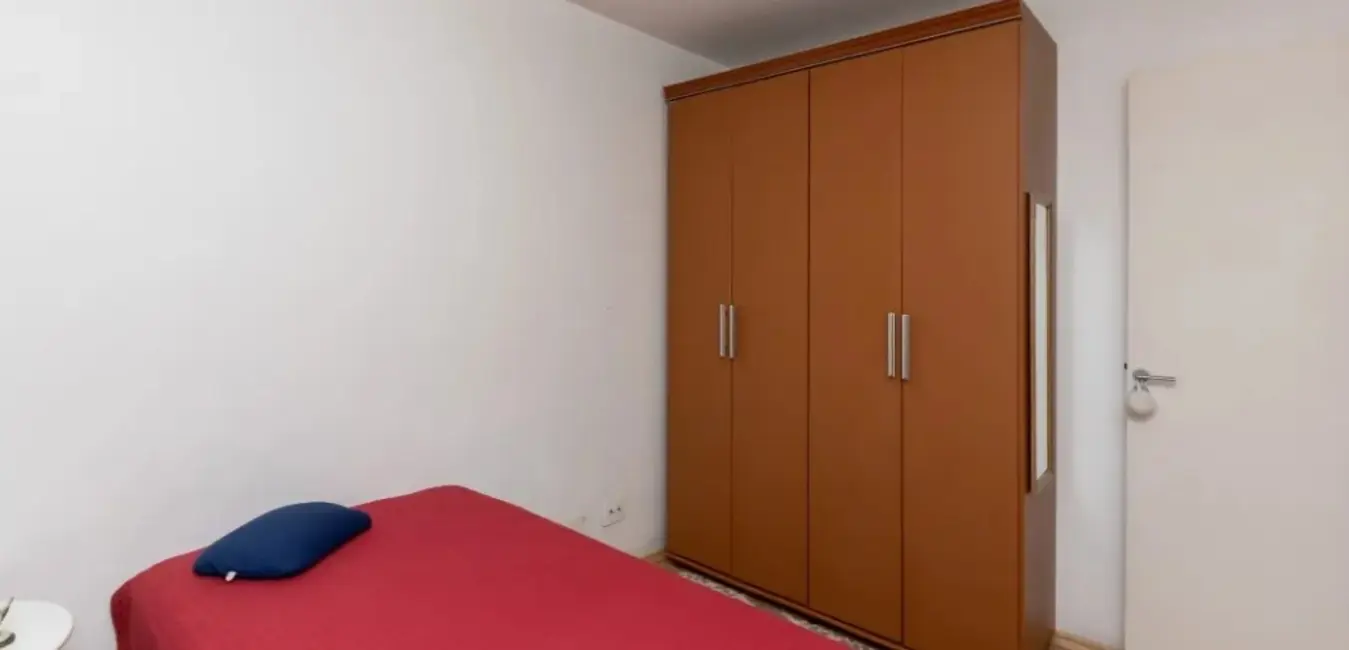 Apartamento com 2 quartos à venda, 63m2 em Vila Gumercindo, São Paulo - SP - imagem 7 Foto 7 de Apartamento com 2 quartos à venda, 63m2 em Vila Gumercindo, São Paulo - SP