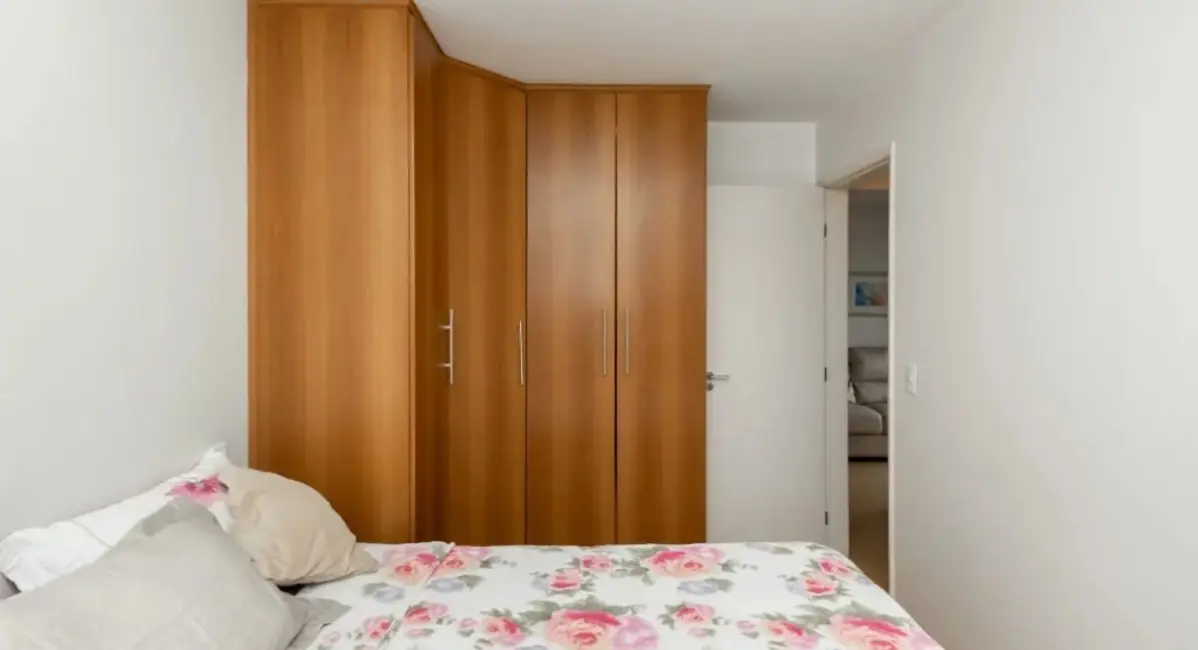 Apartamento com 2 quartos à venda, 63m2 em Vila Gumercindo, São Paulo - SP - imagem 6 Foto 6 de Apartamento com 2 quartos à venda, 63m2 em Vila Gumercindo, São Paulo - SP