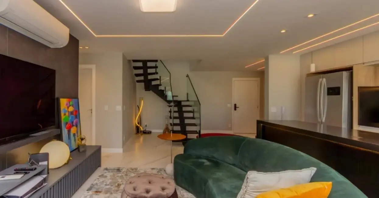 Apartamento com 2 quartos à venda, 185m2 em Perdizes, São Paulo - SP - imagem 2 Foto 2 de Apartamento com 2 quartos à venda, 185m2 em Perdizes, São Paulo - SP