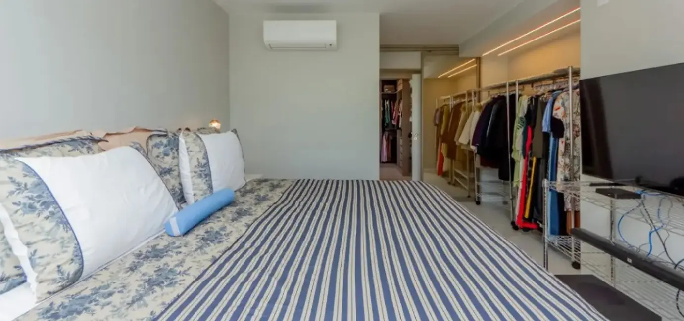 Apartamento com 2 quartos à venda, 185m2 em Perdizes, São Paulo - SP - imagem 7 Foto 7 de Apartamento com 2 quartos à venda, 185m2 em Perdizes, São Paulo - SP