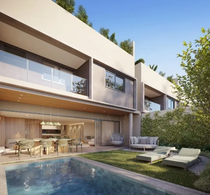 Foto 7 de Casa de Condomínio com 4 quartos à venda, 573m2 em Brooklin Paulista, São Paulo - SP