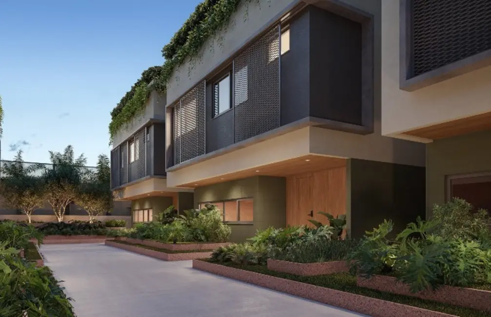 Foto 2 de Casa de Condomínio com 4 quartos à venda, 573m2 em Brooklin Paulista, São Paulo - SP