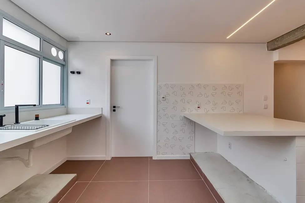 Apartamento com 2 quartos à venda, 119m2 em Bela Vista, São Paulo - SP - imagem 6 Foto 6 de Apartamento com 2 quartos à venda, 119m2 em Bela Vista, São Paulo - SP