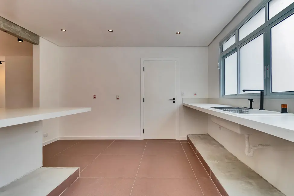 Apartamento com 2 quartos à venda, 119m2 em Bela Vista, São Paulo - SP - imagem 5 Foto 5 de Apartamento com 2 quartos à venda, 119m2 em Bela Vista, São Paulo - SP