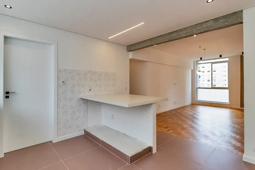 Apartamento com 2 quartos à venda, 119m2 em Bela Vista, São Paulo - SP - imagem 7 Foto 7 de Apartamento com 2 quartos à venda, 119m2 em Bela Vista, São Paulo - SP