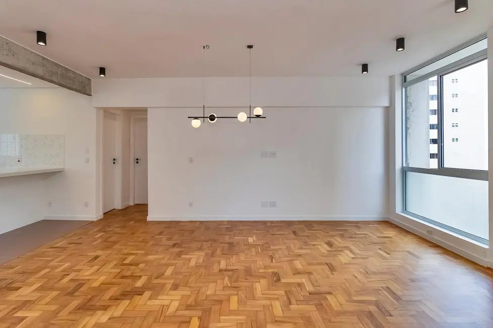Apartamento com 2 quartos à venda, 119m2 em Bela Vista, São Paulo - SP - imagem 7 Foto 7 de Apartamento com 2 quartos à venda, 119m2 em Bela Vista, São Paulo - SP