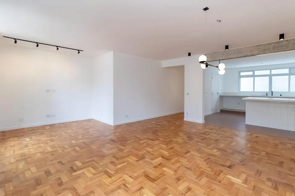Apartamento com 2 quartos à venda, 119m2 em Bela Vista, São Paulo - SP - imagem 3 Foto 3 de Apartamento com 2 quartos à venda, 119m2 em Bela Vista, São Paulo - SP