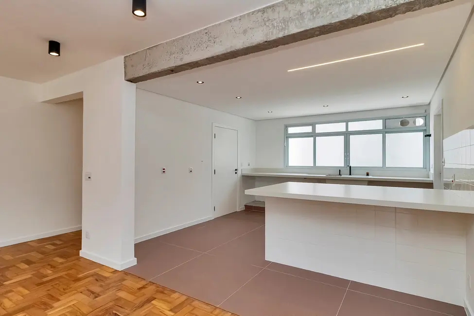 Apartamento com 2 quartos à venda, 119m2 em Bela Vista, São Paulo - SP - imagem 4 Foto 4 de Apartamento com 2 quartos à venda, 119m2 em Bela Vista, São Paulo - SP