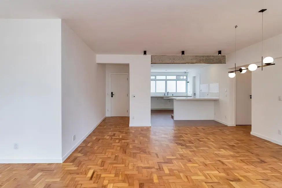 Apartamento com 2 quartos à venda, 119m2 em Bela Vista, São Paulo - SP - imagem 1 Foto 1 de Apartamento com 2 quartos à venda, 119m2 em Bela Vista, São Paulo - SP