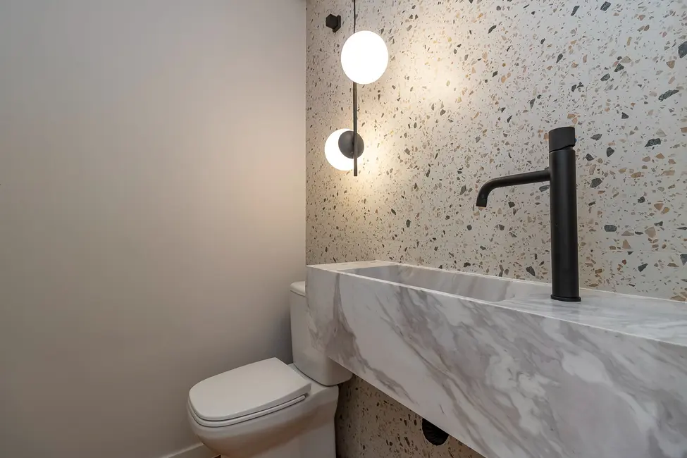 Apartamento com 2 quartos à venda, 119m2 em Bela Vista, São Paulo - SP - imagem 9 Foto 9 de Apartamento com 2 quartos à venda, 119m2 em Bela Vista, São Paulo - SP