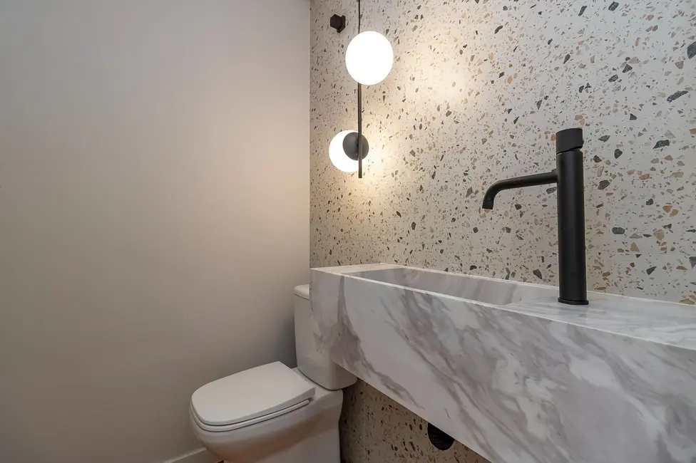 Apartamento com 2 quartos à venda, 119m2 em Bela Vista, São Paulo - SP - imagem 8 Foto 8 de Apartamento com 2 quartos à venda, 119m2 em Bela Vista, São Paulo - SP