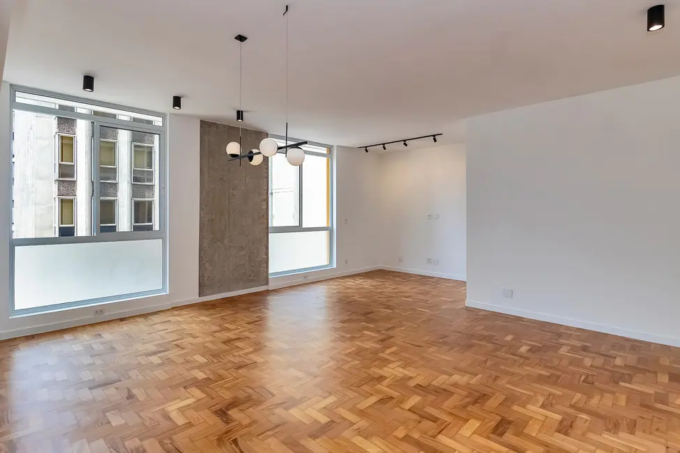 Apartamento com 2 quartos à venda, 119m2 em Bela Vista, São Paulo - SP - imagem 2 Foto 2 de Apartamento com 2 quartos à venda, 119m2 em Bela Vista, São Paulo - SP