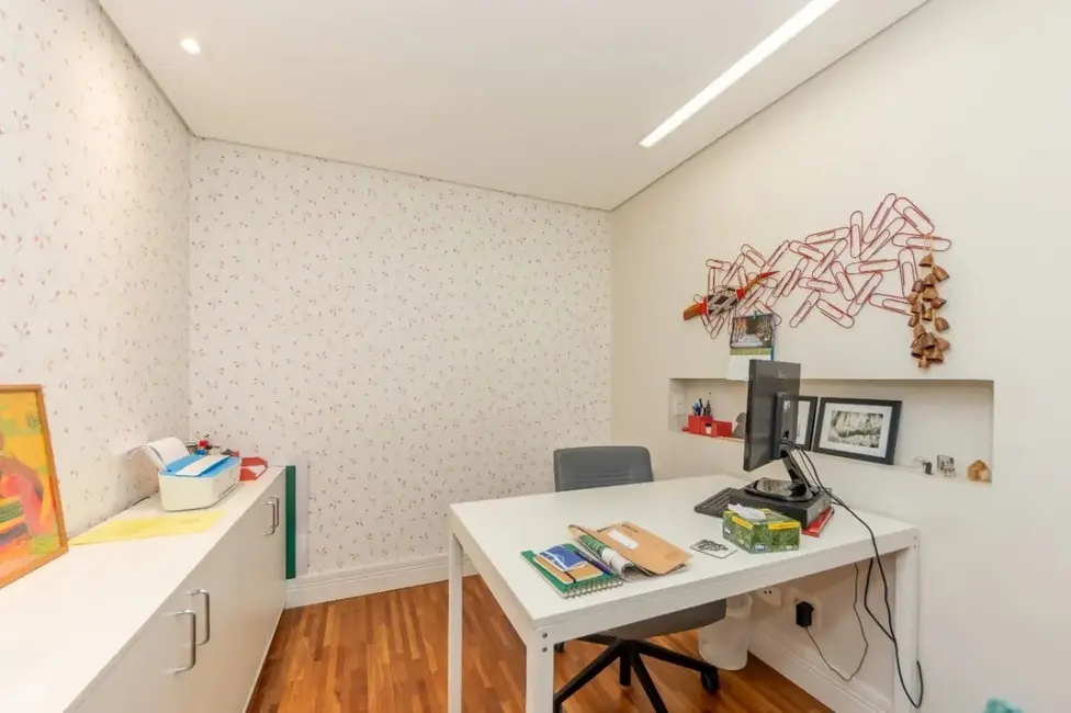 Apartamento com 3 quartos à venda, 141m2 em Itaim Bibi, São Paulo - SP - imagem 7 Foto 7 de Apartamento com 3 quartos à venda, 141m2 em Itaim Bibi, São Paulo - SP