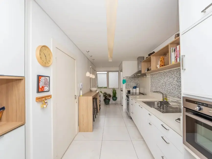 Apartamento com 3 quartos à venda, 141m2 em Itaim Bibi, São Paulo - SP - imagem 1 Foto 1 de Apartamento com 3 quartos à venda, 141m2 em Itaim Bibi, São Paulo - SP