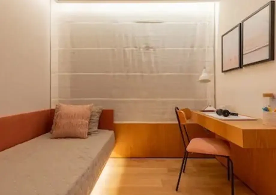 Foto 8 de Apartamento com 4 quartos à venda, 210m2 em Campo Belo, São Paulo - SP