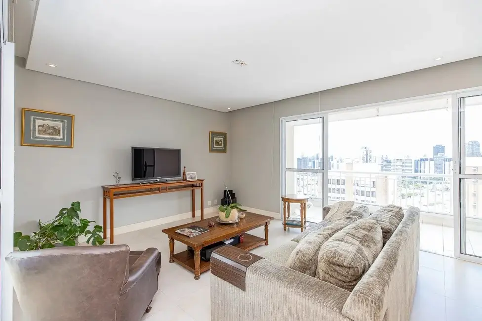 Foto 8 de Apartamento com 4 quartos à venda, 284m2 em Chácara Santo Antônio (Zona Sul), São Paulo - SP