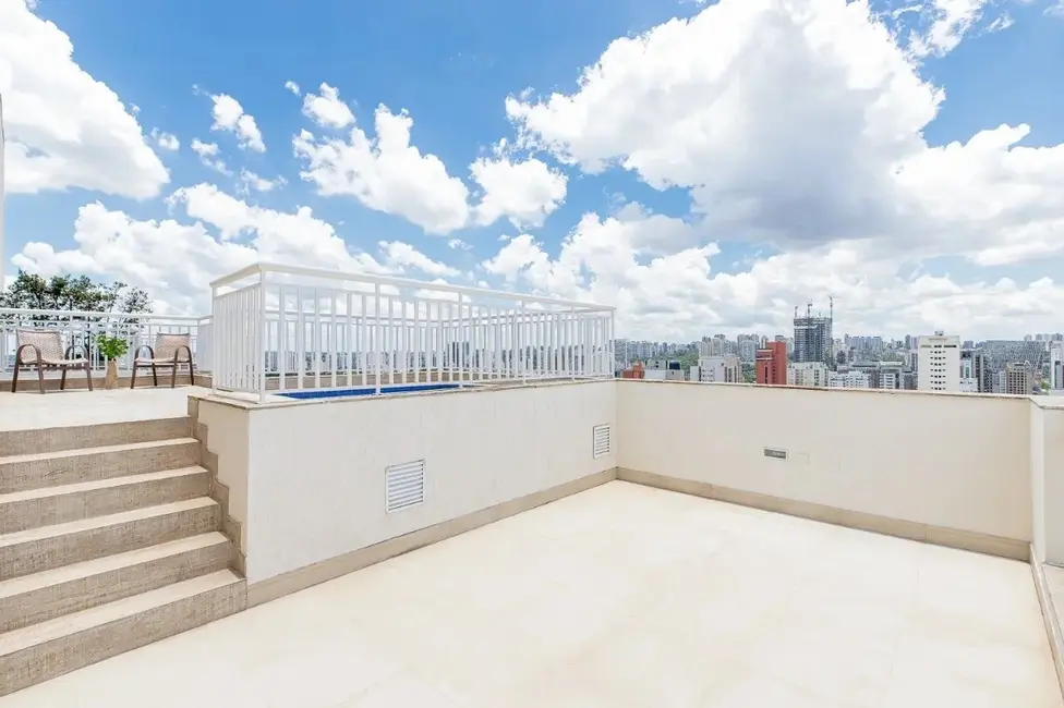 Foto 6 de Apartamento com 4 quartos à venda, 284m2 em Chácara Santo Antônio (Zona Sul), São Paulo - SP