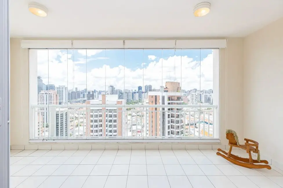 Foto 9 de Apartamento com 4 quartos à venda, 284m2 em Chácara Santo Antônio (Zona Sul), São Paulo - SP