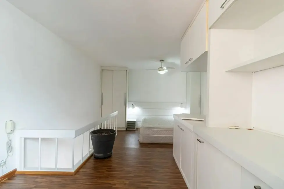 Foto 9 de Apartamento com 1 quarto à venda, 70m2 em Itaim Bibi, São Paulo - SP