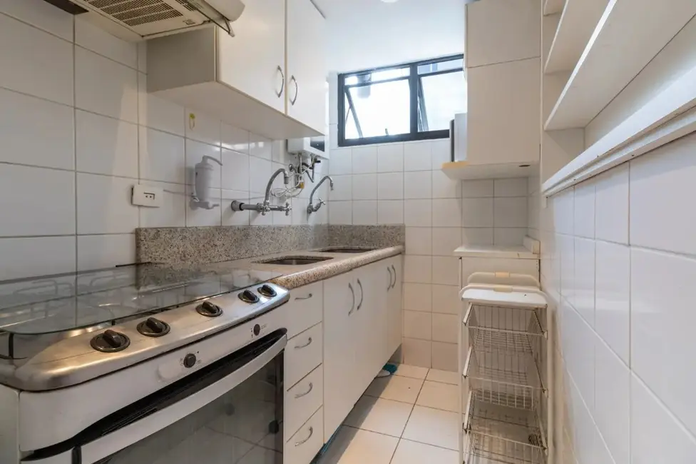 Foto 5 de Apartamento com 1 quarto à venda, 70m2 em Itaim Bibi, São Paulo - SP