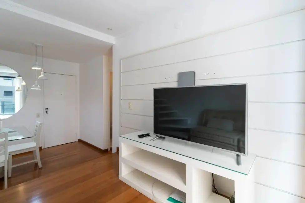 Foto 3 de Apartamento com 1 quarto à venda, 70m2 em Itaim Bibi, São Paulo - SP