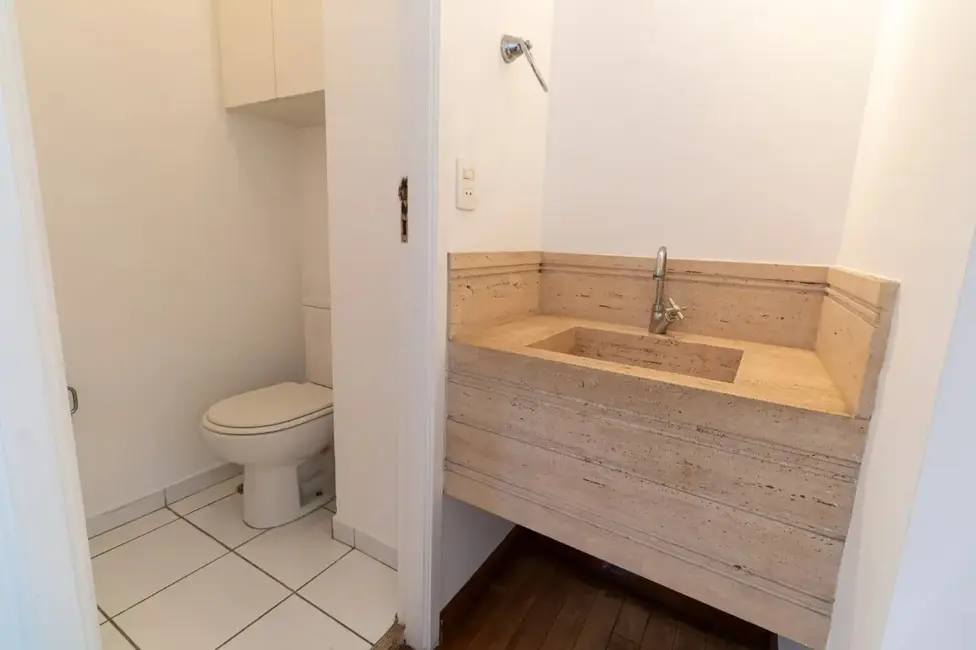 Foto 4 de Apartamento com 1 quarto à venda, 70m2 em Itaim Bibi, São Paulo - SP