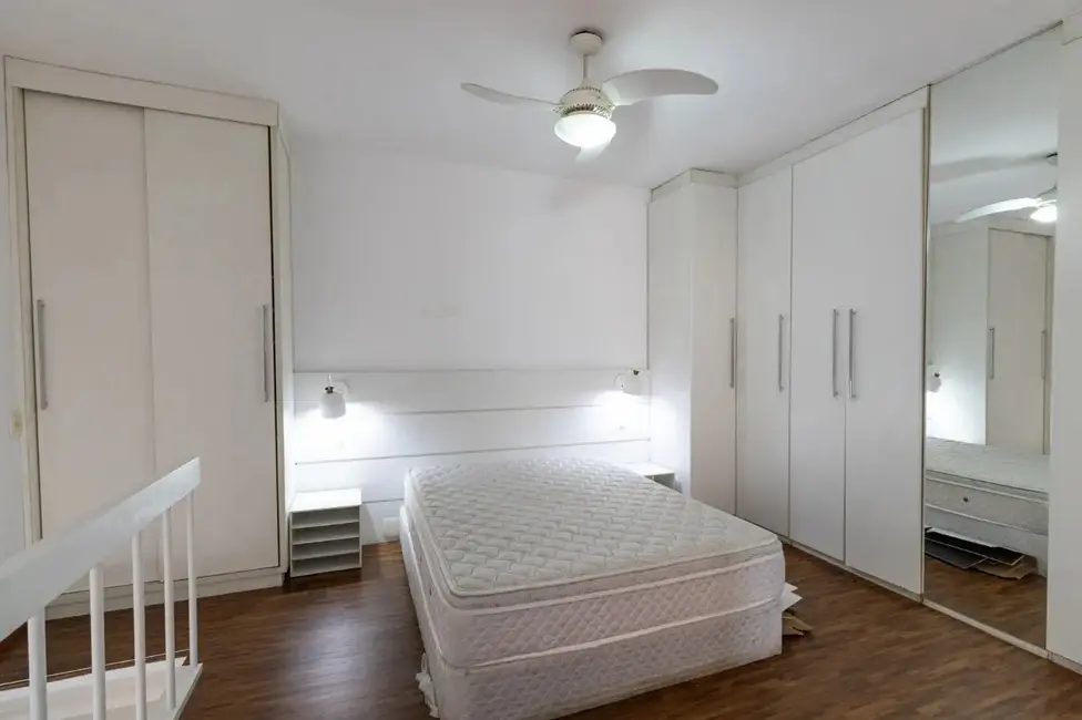 Foto 6 de Apartamento com 1 quarto à venda, 70m2 em Itaim Bibi, São Paulo - SP