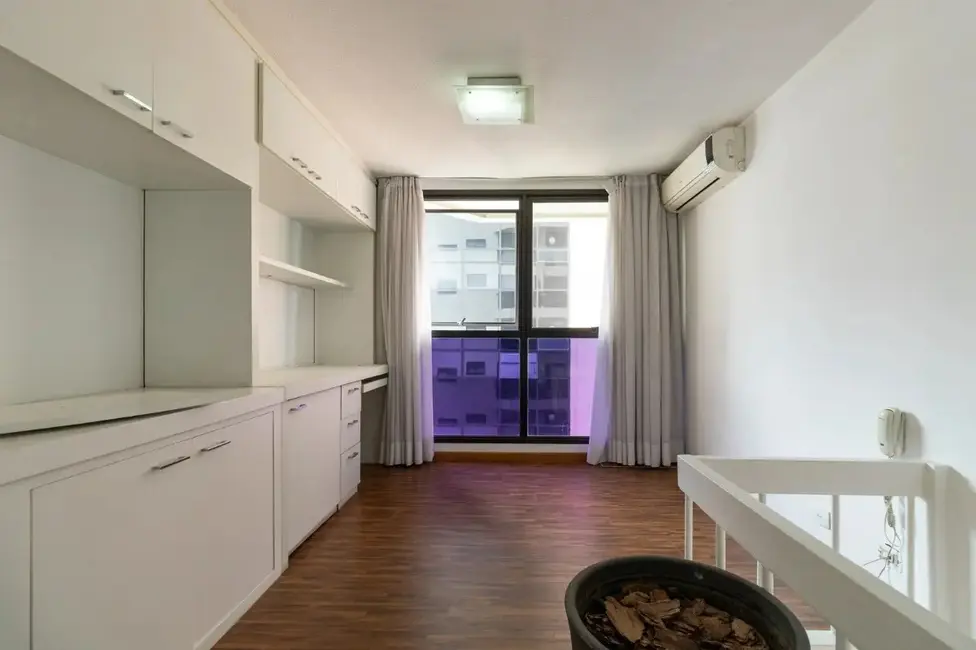 Foto 7 de Apartamento com 1 quarto à venda, 70m2 em Itaim Bibi, São Paulo - SP