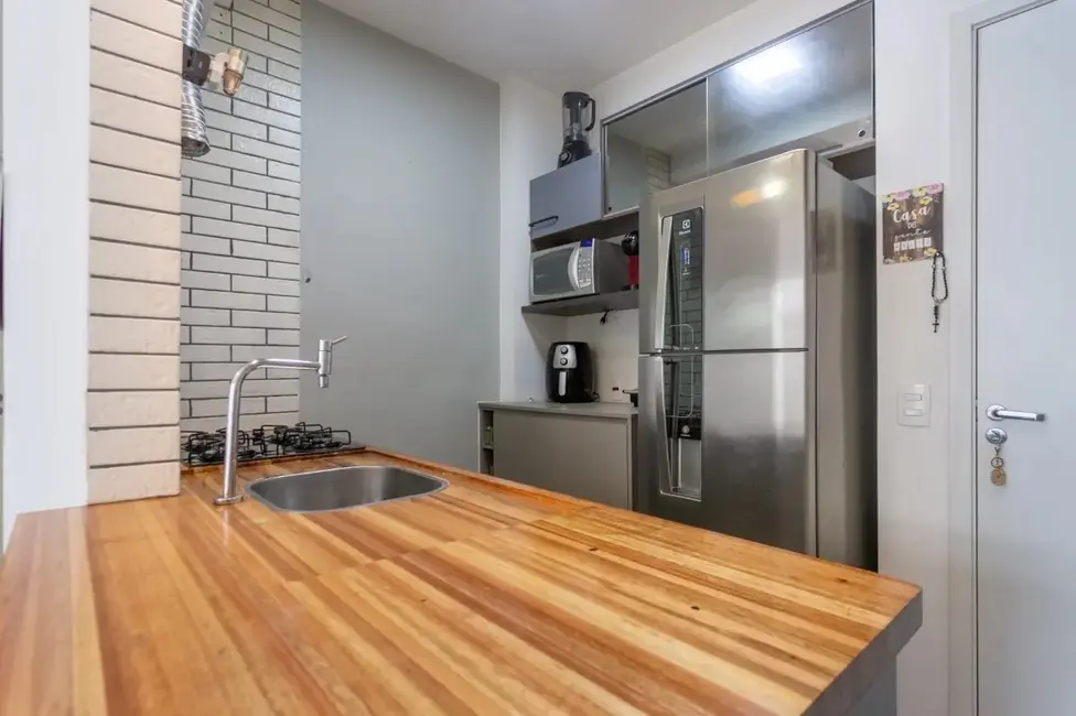 Foto 3 de Apartamento com 2 quartos à venda, 66m2 em Cambuci, São Paulo - SP