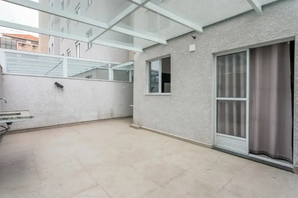 Foto 8 de Apartamento com 2 quartos à venda, 66m2 em Cambuci, São Paulo - SP