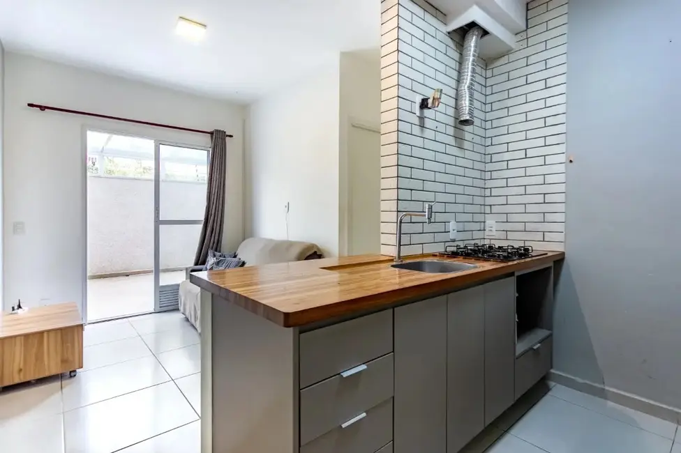 Foto 2 de Apartamento com 2 quartos à venda, 66m2 em Cambuci, São Paulo - SP