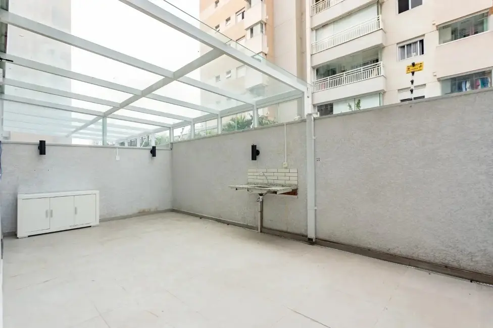 Foto 9 de Apartamento com 2 quartos à venda, 66m2 em Cambuci, São Paulo - SP