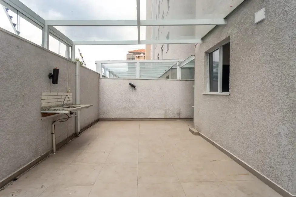 Foto 7 de Apartamento com 2 quartos à venda, 66m2 em Cambuci, São Paulo - SP