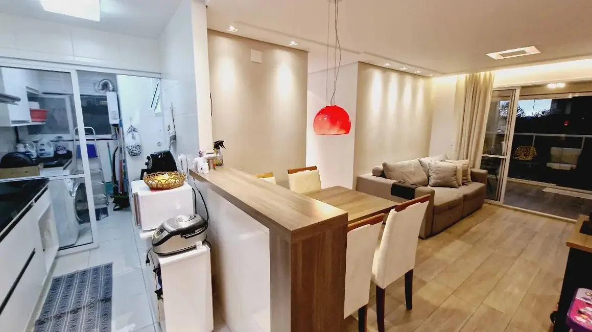 Apartamento com 2 quartos à venda, 99m2 em Vila Guarani (Z Sul), São Paulo - SP - imagem 4 Foto 4 de Apartamento com 2 quartos à venda, 99m2 em Vila Guarani (Z Sul), São Paulo - SP