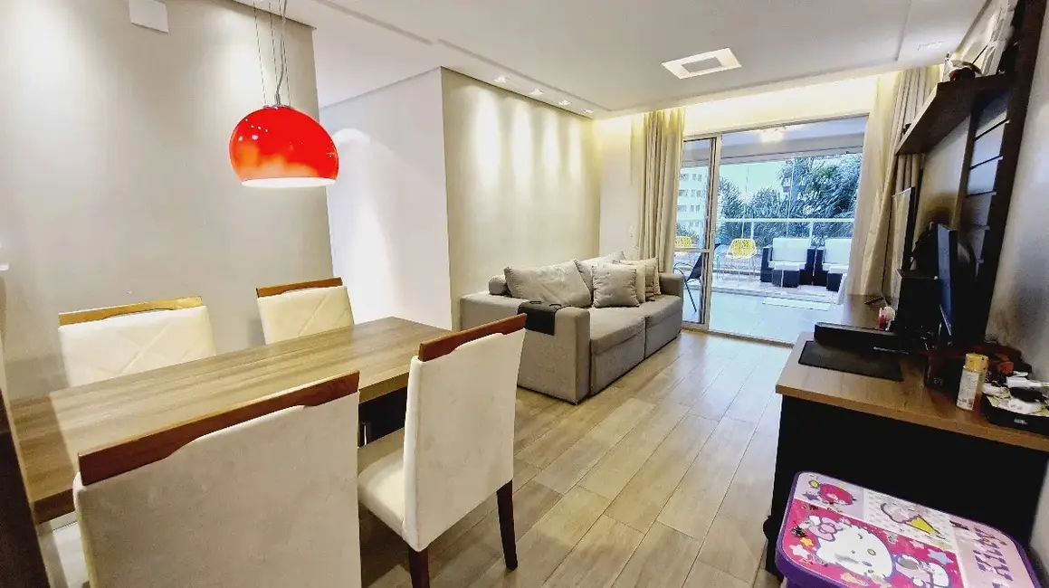 Apartamento com 2 quartos à venda, 99m2 em Vila Guarani (Z Sul), São Paulo - SP - imagem 2 Foto 2 de Apartamento com 2 quartos à venda, 99m2 em Vila Guarani (Z Sul), São Paulo - SP