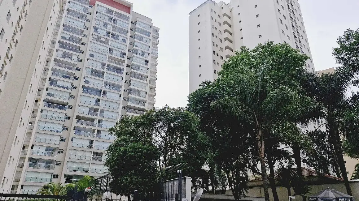 Apartamento com 2 quartos à venda, 99m2 em Vila Guarani (Z Sul), São Paulo - SP - imagem 1 Foto 1 de Apartamento com 2 quartos à venda, 99m2 em Vila Guarani (Z Sul), São Paulo - SP
