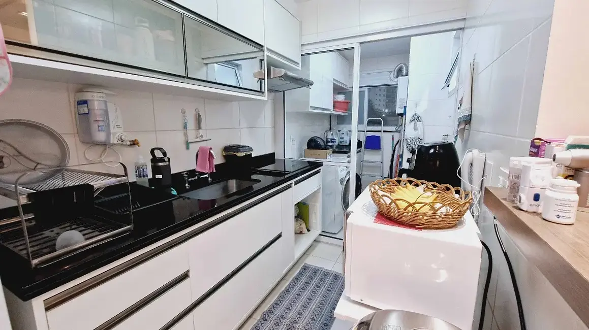 Apartamento com 2 quartos à venda, 99m2 em Vila Guarani (Z Sul), São Paulo - SP - imagem 5 Foto 5 de Apartamento com 2 quartos à venda, 99m2 em Vila Guarani (Z Sul), São Paulo - SP