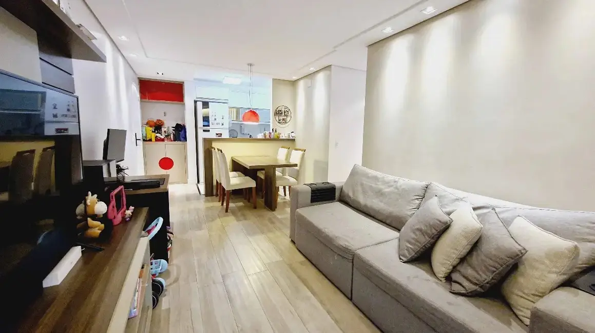 Apartamento com 2 quartos à venda, 99m2 em Vila Guarani (Z Sul), São Paulo - SP - imagem 3 Foto 3 de Apartamento com 2 quartos à venda, 99m2 em Vila Guarani (Z Sul), São Paulo - SP