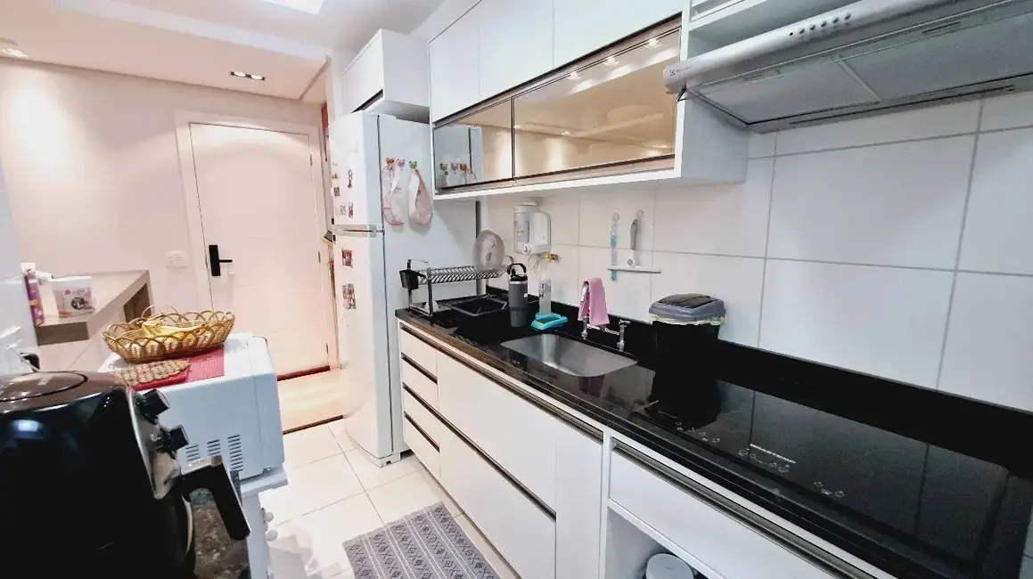 Apartamento com 2 quartos à venda, 99m2 em Vila Guarani (Z Sul), São Paulo - SP - imagem 6 Foto 6 de Apartamento com 2 quartos à venda, 99m2 em Vila Guarani (Z Sul), São Paulo - SP