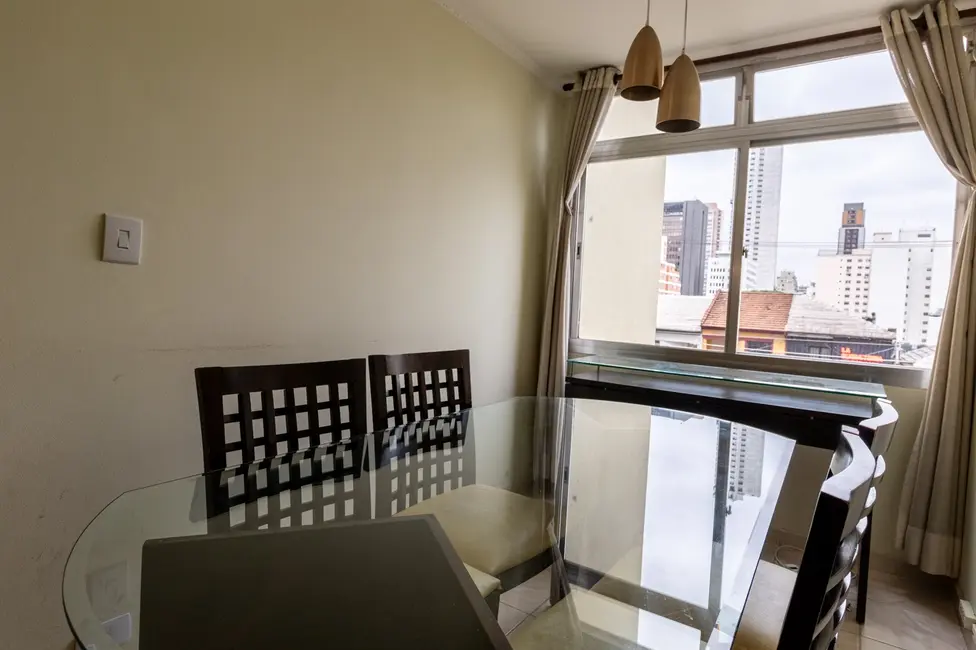 Foto 5 de Apartamento com 3 quartos à venda, 85m2 em Pinheiros, São Paulo - SP