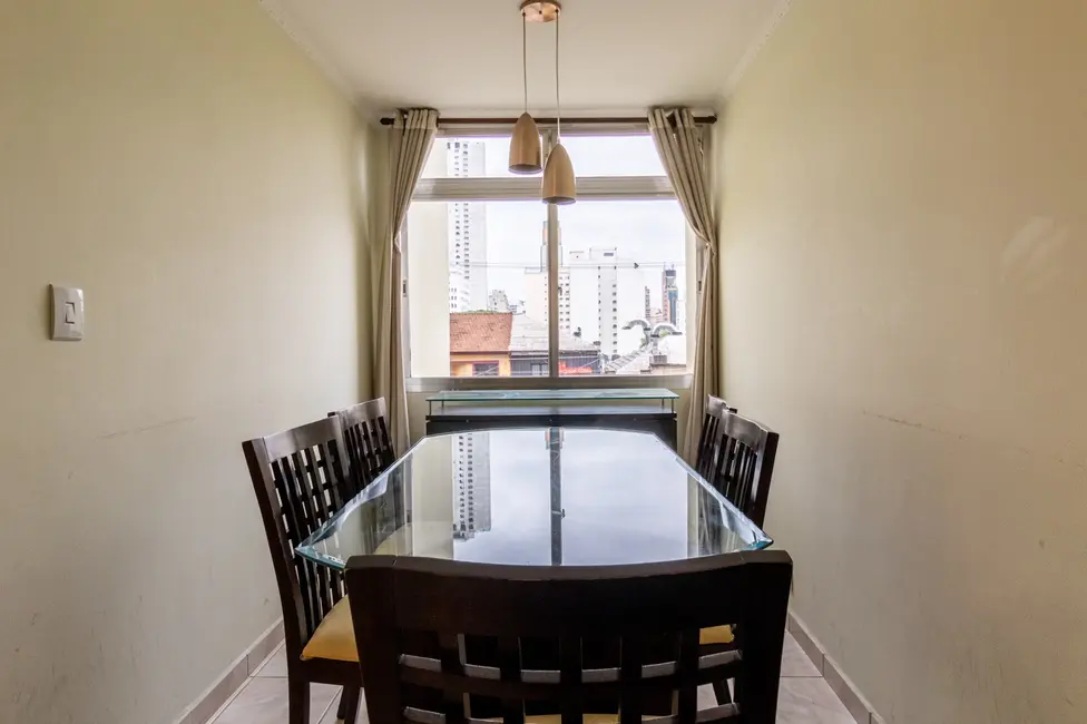 Foto 4 de Apartamento com 3 quartos à venda, 85m2 em Pinheiros, São Paulo - SP